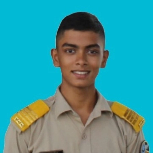Ajmain Hussain Adiyan